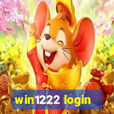 win1222 login